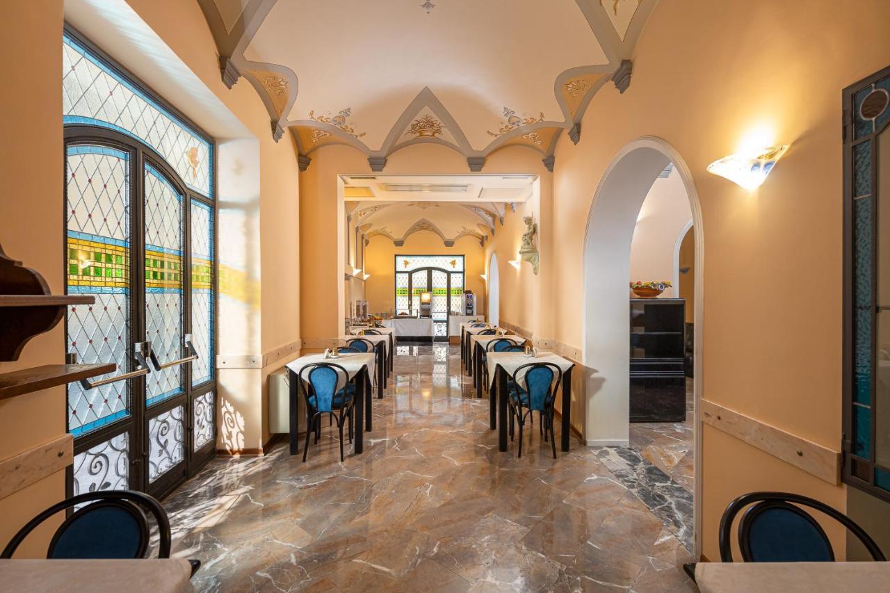 Hotel City 3* Florenz