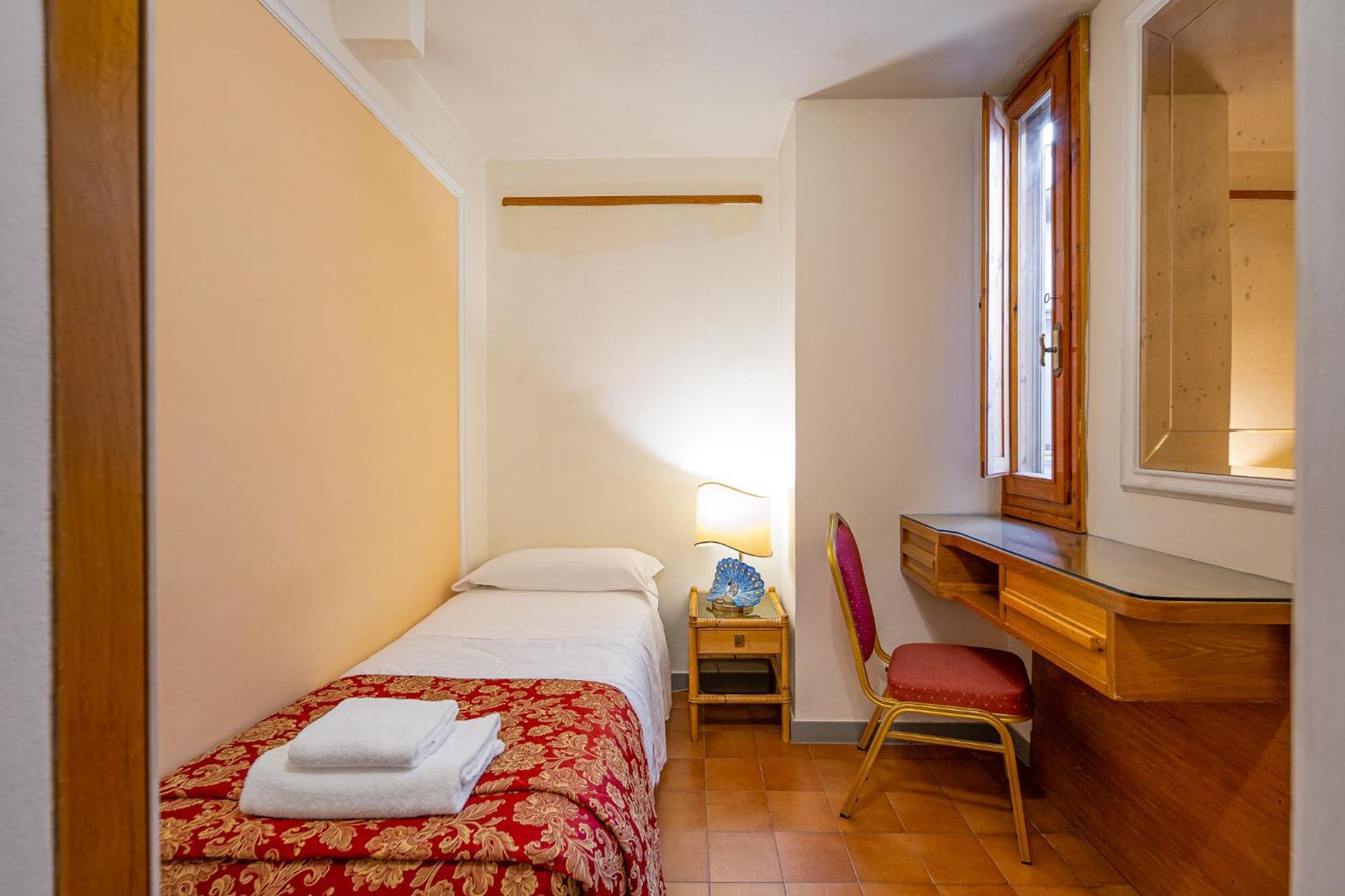 Hotel City Florenz