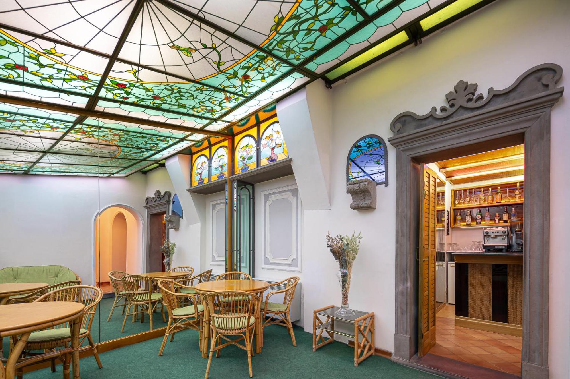 Hotel Hotel City Florenz