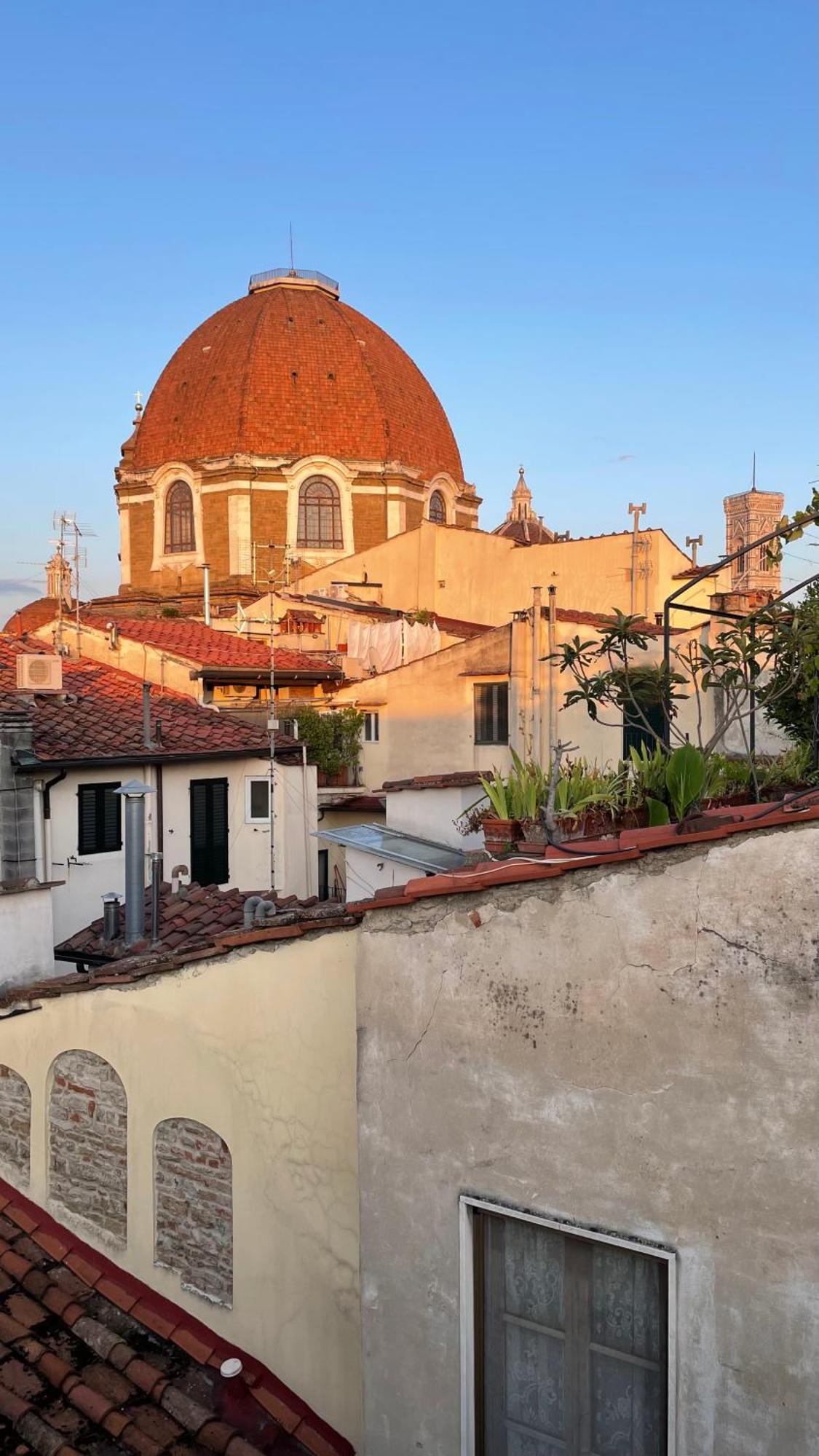 Hotel City Hotel Florenz