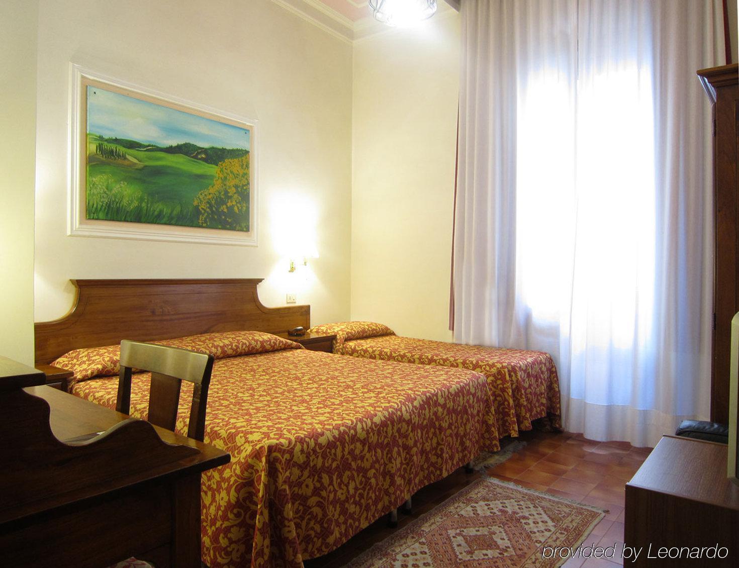 Hotel City Hotel Florenz