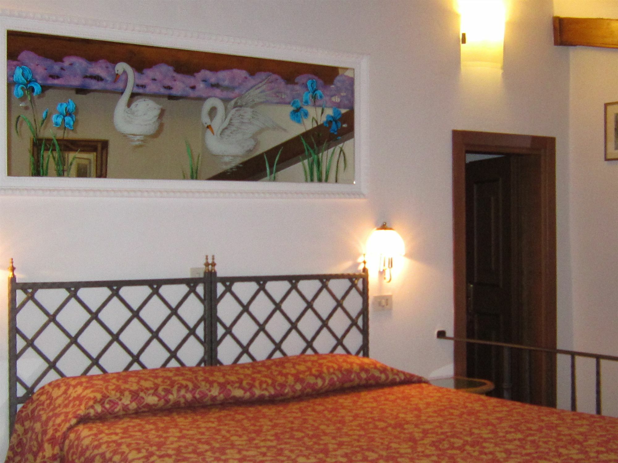 Hotel City Hotel Florenz