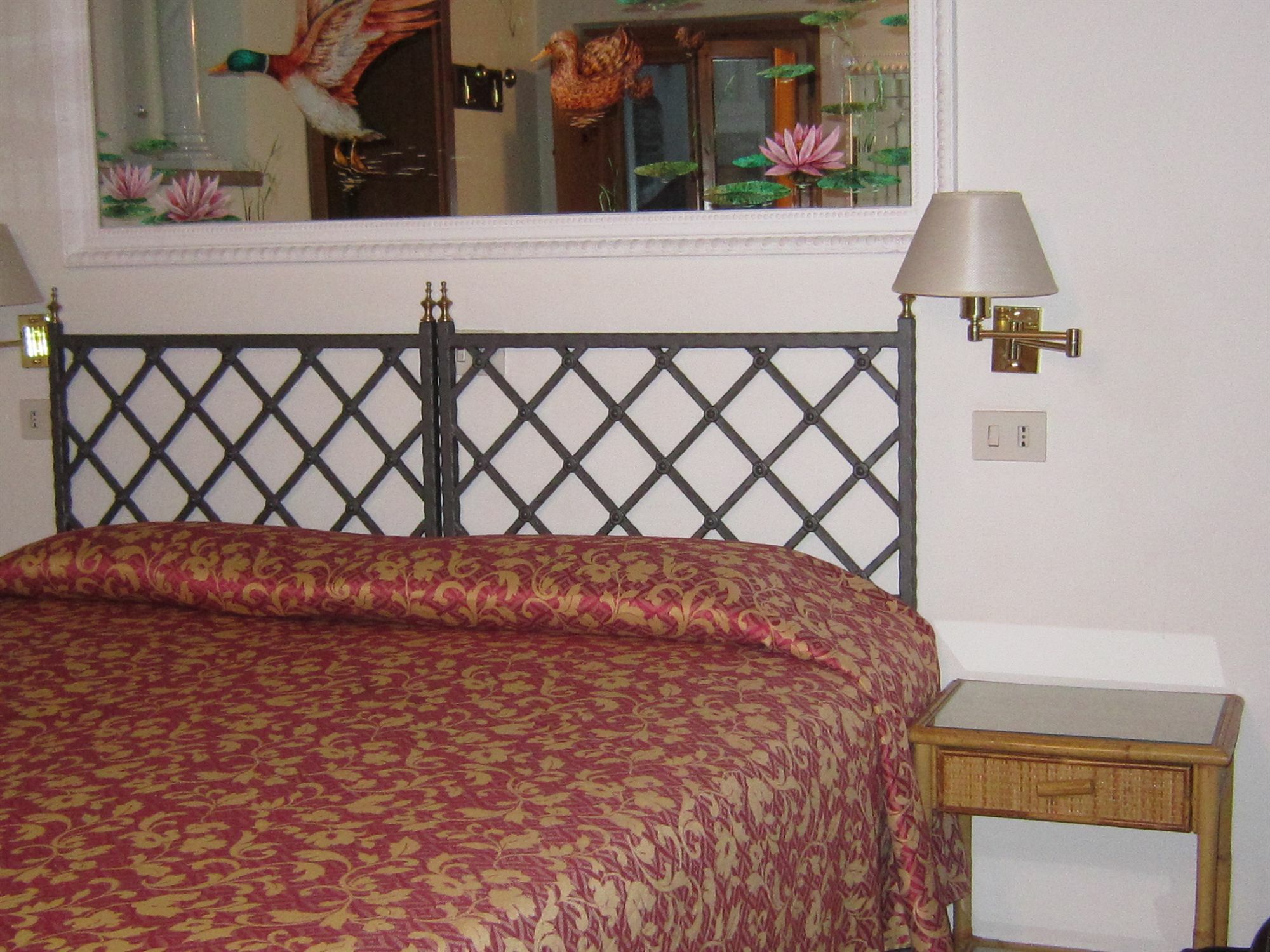 Hotel Hotel City Florenz