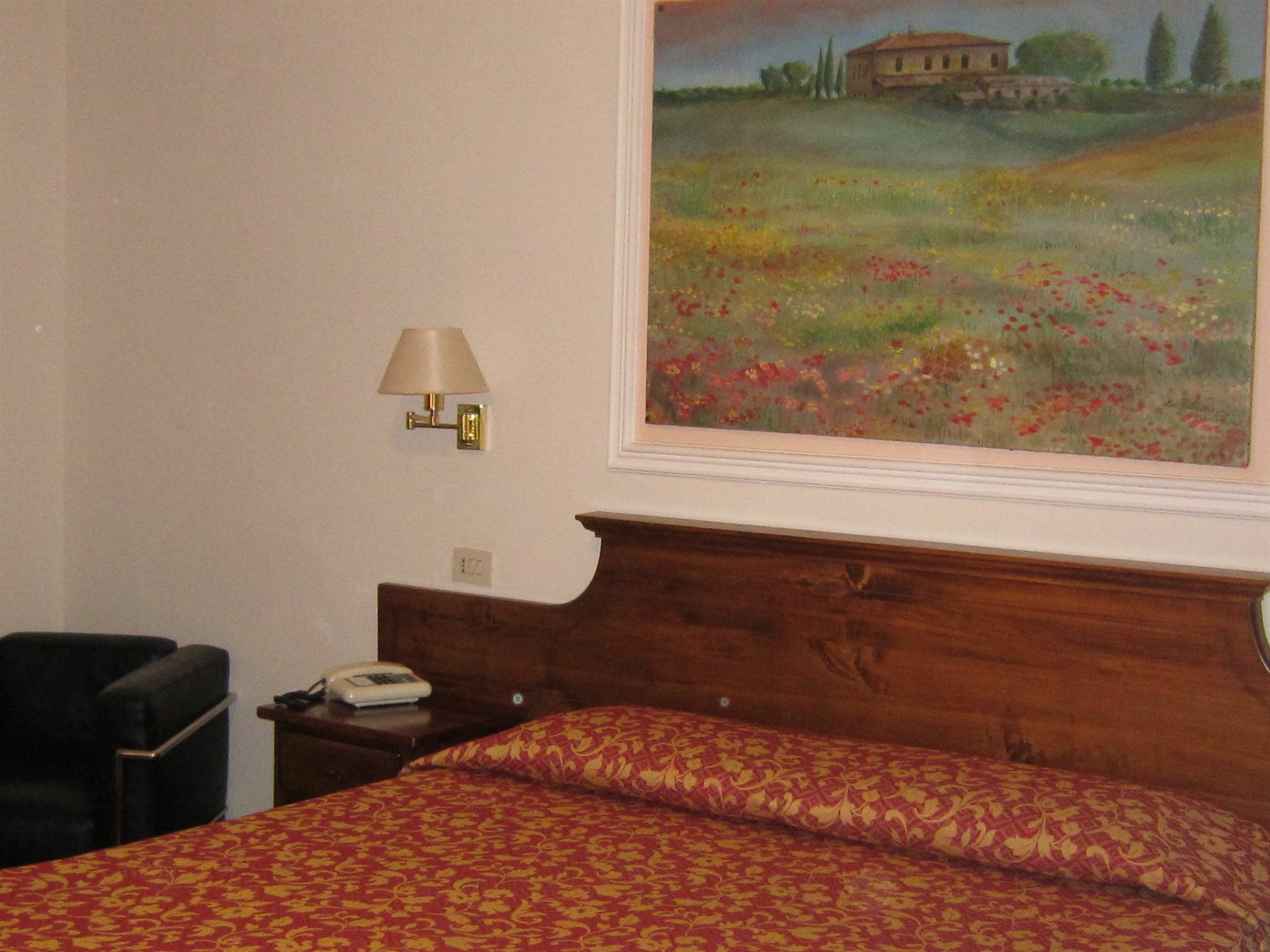 Hotel Hotel City Florenz