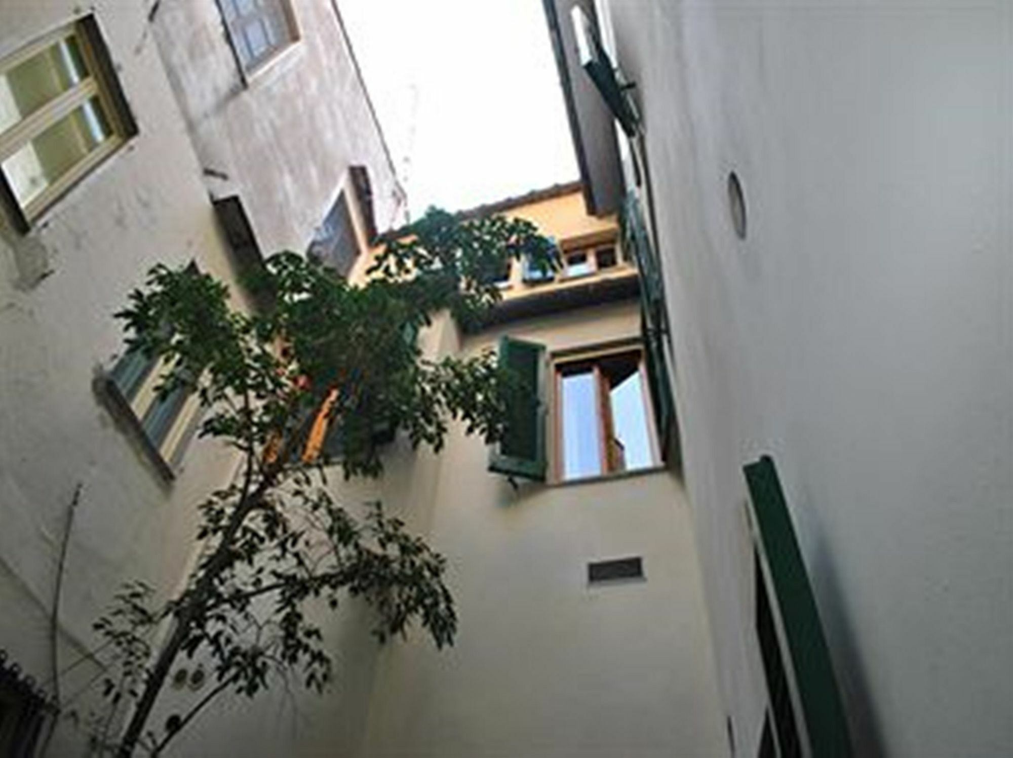 Hotel City Florenz